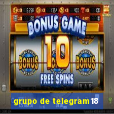 grupo de telegram18